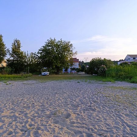Cavos Sunrise Beach Apartments Kávos Zewnętrze zdjęcie