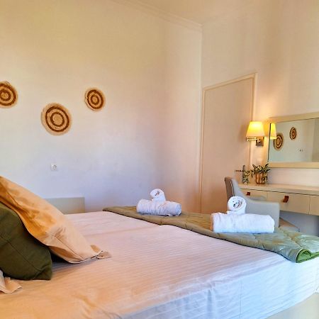 Cavos Sunrise Beach Apartments Kávos Zewnętrze zdjęcie