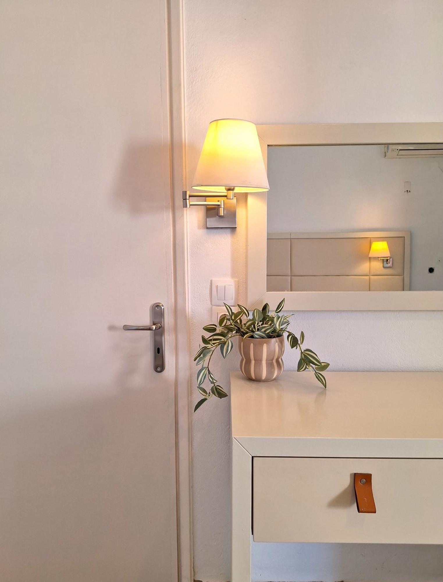 Cavos Sunrise Beach Apartments Kávos Zewnętrze zdjęcie